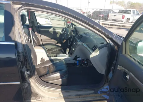 2007 Saturn Aura Xe из США, поврежденный, VIN 1G8ZS57N27F174251